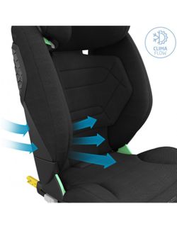 RodiFix Pro 2 I-Size Maxi-Cosi