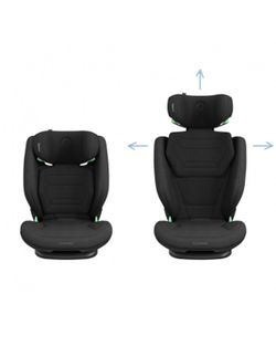 RodiFix Pro 2 I-Size Maxi-Cosi