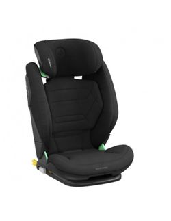 RodiFix Pro 2 I-Size MaxiCosi Authentic Black