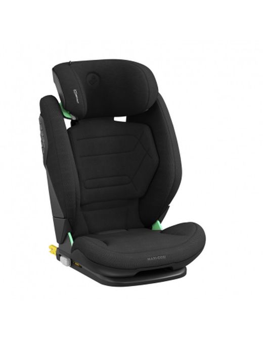 RodiFix Pro 2 I-Size MaxiCosi Authentic Black