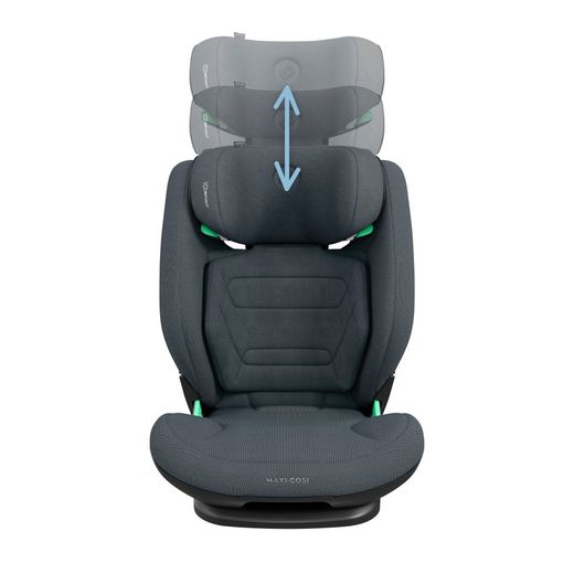 RodiFix Pro 2 I-Size Maxi-Cosi