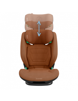 RodiFix Pro 2 I-Size Maxi-Cosi