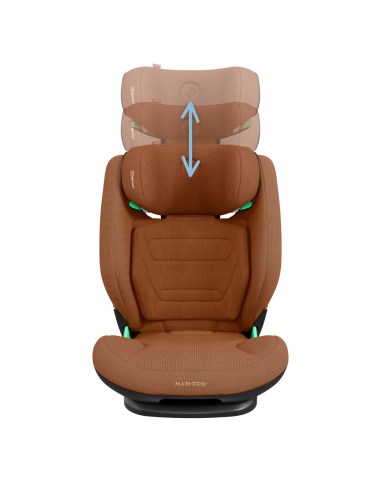 RodiFix Pro 2 I-Size Maxi-Cosi