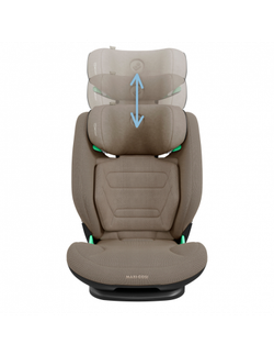 RodiFix Pro 2 I-Size Maxi-Cosi