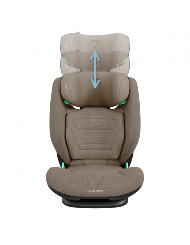 RodiFix Pro 2 I-Size Maxi-Cosi