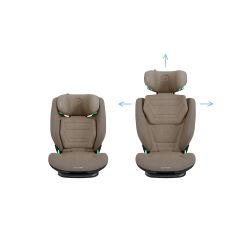 RodiFix Pro 2 I-Size Maxi-Cosi