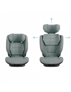 RodiFix Pro 2 I-Size Maxi-Cosi