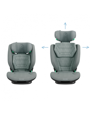 RodiFix Pro 2 I-Size Maxi-Cosi