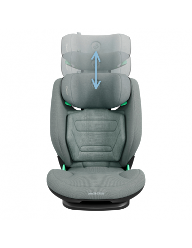 RodiFix Pro 2 I-Size Maxi-Cosi