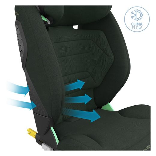 RodiFix Pro 2 I-Size Maxi-Cosi