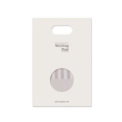 Sábana ajustable cuco + muselina Sintra beige