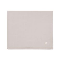 Sábana ajustable cuco + muselina Sintra beige