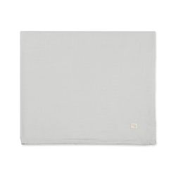 Sábana ajustable cuco + muselina Sintra verde