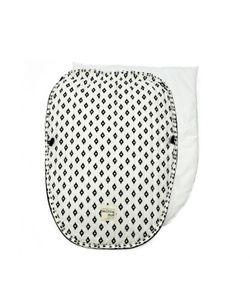 Saco 2 en 1 Boho Chic de Walking Mum