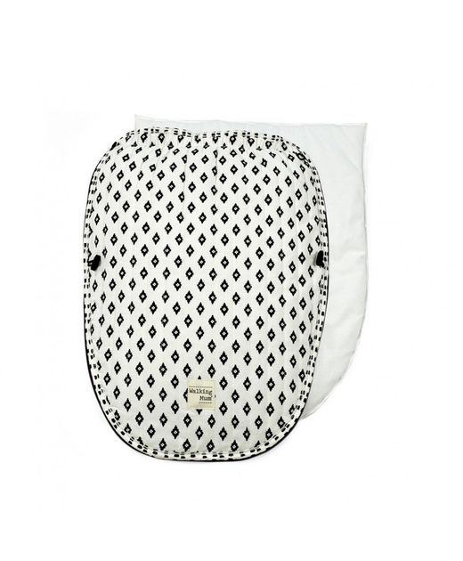 Saco 2 en 1 Boho Chic de Walking Mum