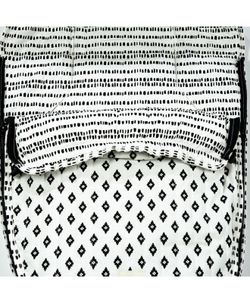 Saco 2 en 1 Boho Chic de Walking Mum