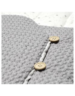 Saco arrullo con capucha Mims+ de Jané