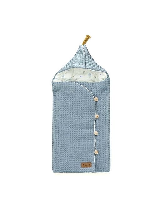 Saco arrullo con capucha Mims+ de Jané