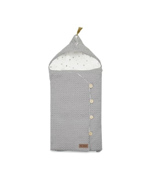 Saco arrullo con capucha Mims+ de Jané