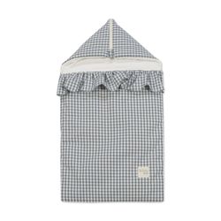 Saco arrullo Praliné vichy Tog 1 de Walking Mum