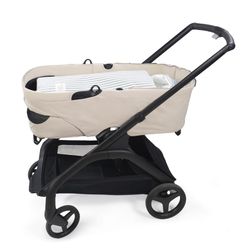 Saco arrullo Praliné vichy Tog 1 de Walking Mum