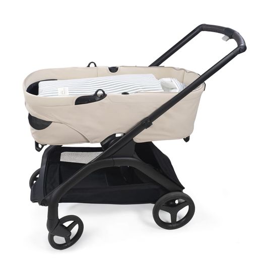 Saco arrullo Praliné vichy Tog 1 de Walking Mum