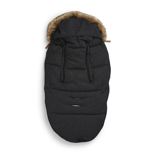 Saco cubrebebé de Elodie Details Tweet