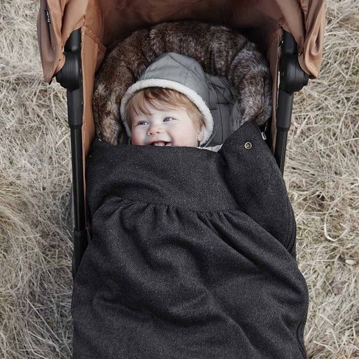 Saco cubrebebé de Elodie Details Tweet