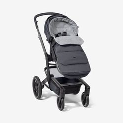 Saco cubrepiernas pasa silla de Joolz