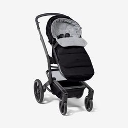 Saco cubrepiernas pasa silla de Joolz