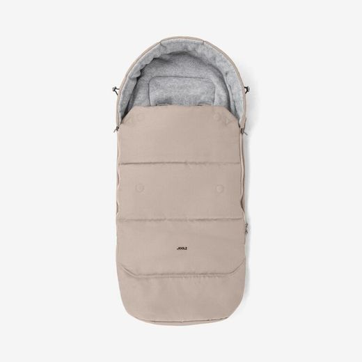 Saco cubrepiernas pasa silla de Joolz