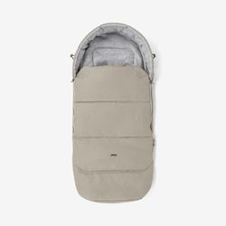 Saco cubrepiernas pasa silla de Joolz