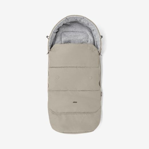 Saco cubrepiernas pasa silla de Joolz