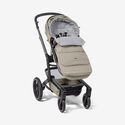 Saco cubrepiernas pasa silla de Joolz
