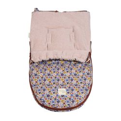 Saco cuco 2 en 1 Camden de Walking Mum