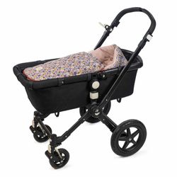 Saco cuco 2 en 1 Camden de Walking Mum