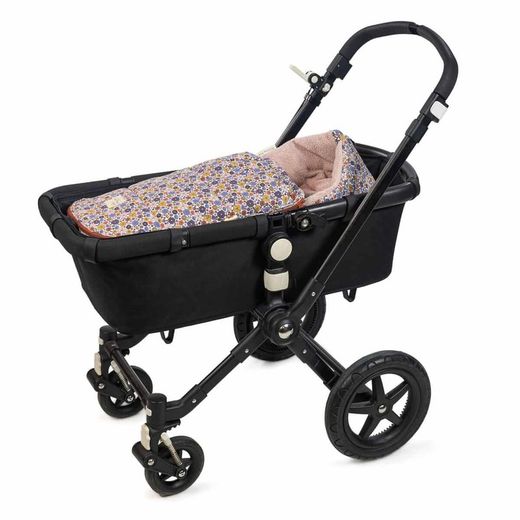 Saco cuco 2 en 1 Camden de Walking Mum