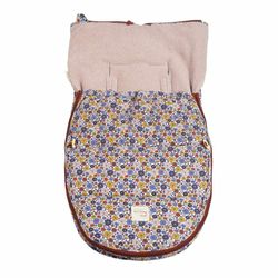 Saco cuco 2 en 1 Camden de Walking Mum