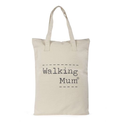 Saco cuco 2 en 1 entretiempo Topito Musgo de Walking Mum