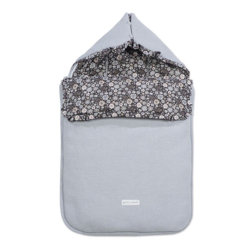 uzturre saco grupo invierno pasito a pasito