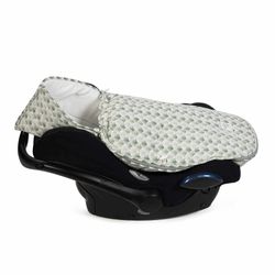 Saco cuco Abanik entretiempo de Walking Mum