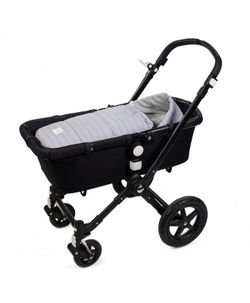 Saco cuco invierno 2 en 1 ZigZag de Walking Mum