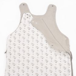 Saco de dormir Botton flores de Walking Mum