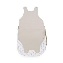 Saco de dormir Botton flores de Walking Mum