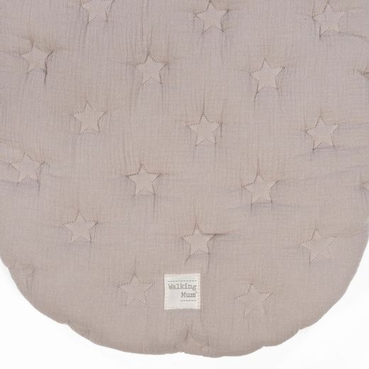 Saco de dormir Caetana de Walking Mum
