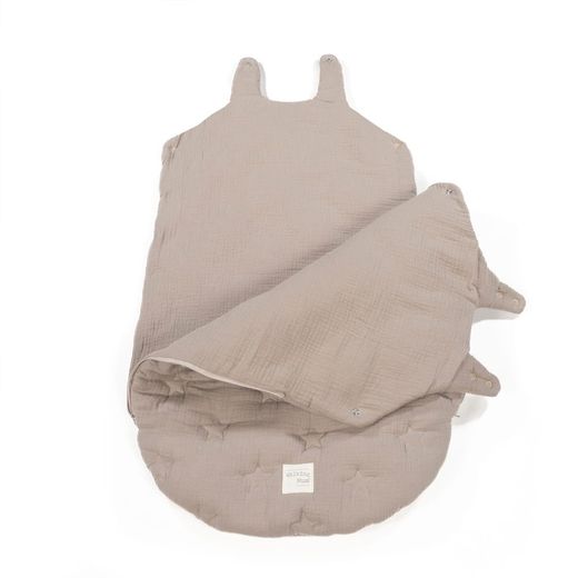 Saco de dormir Caetana de Walking Mum