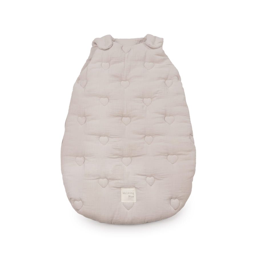 Saco de dormir Sintra de Walking Mum Beige