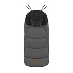 Saco de invierno para silla de paseo Dart de Jané