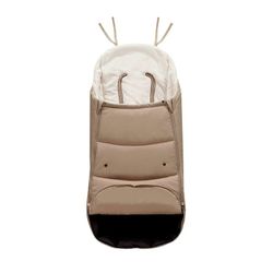 Saco de invierno para silla de paseo Dart de Jané