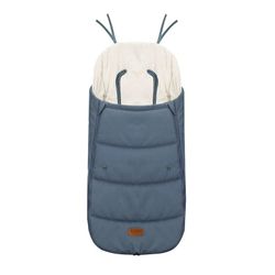 Saco de invierno para silla de paseo Dart de Jané
